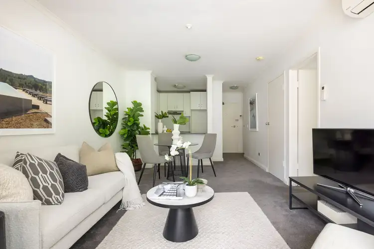 Main view of Homely apartment listing, 19/18-32 Oxford Street, Darlinghurst NSW 2010