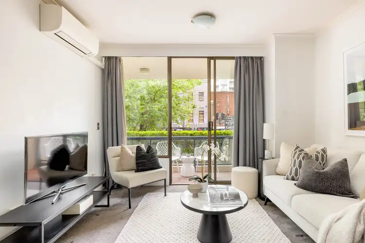 Fourth view of Homely apartment listing, 19/18-32 Oxford Street, Darlinghurst NSW 2010