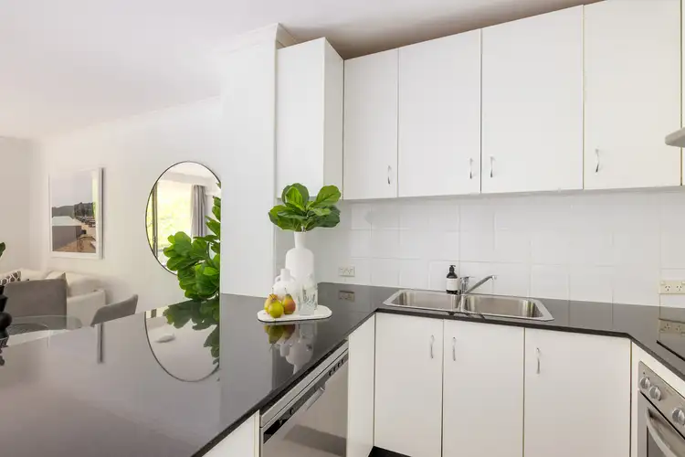 Sixth view of Homely apartment listing, 19/18-32 Oxford Street, Darlinghurst NSW 2010