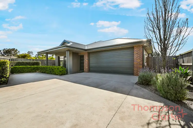 Main view of Homely house listing, 73 Wirraway Drive, Thornton NSW 2322