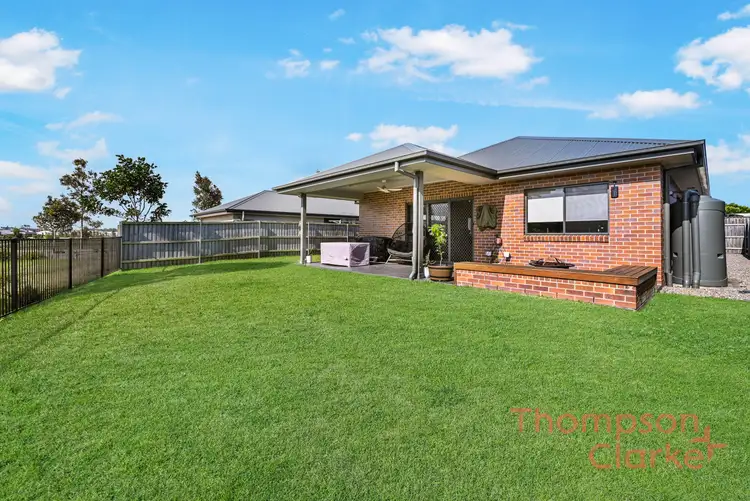 Second view of Homely house listing, 73 Wirraway Drive, Thornton NSW 2322