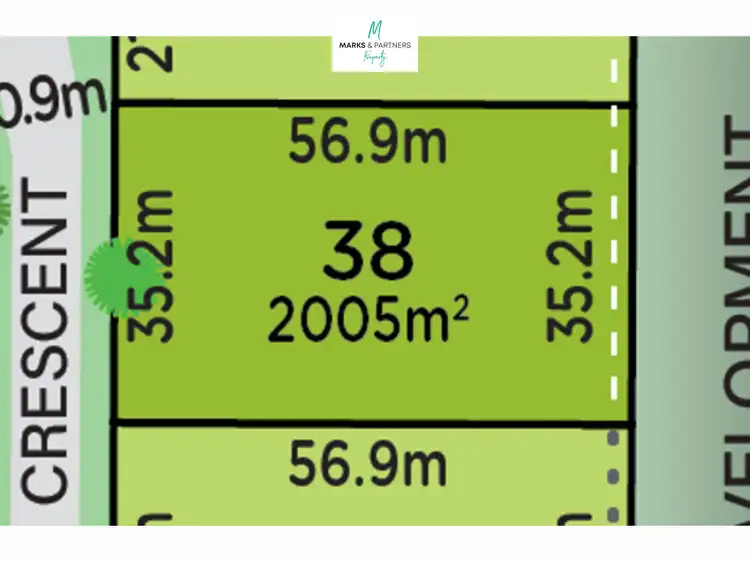 LOT 38 Christian Crescent, Booral QLD 4655