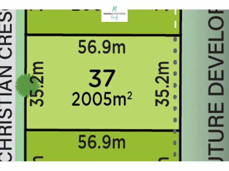 LOT 37 Christian Crescent, Booral QLD 4655