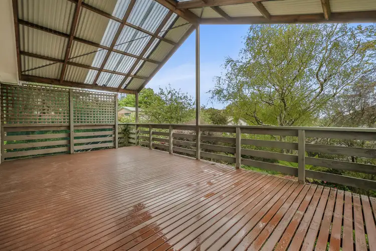 Main view of Homely house listing, 34 Sinclair Street, Warragul VIC 3820