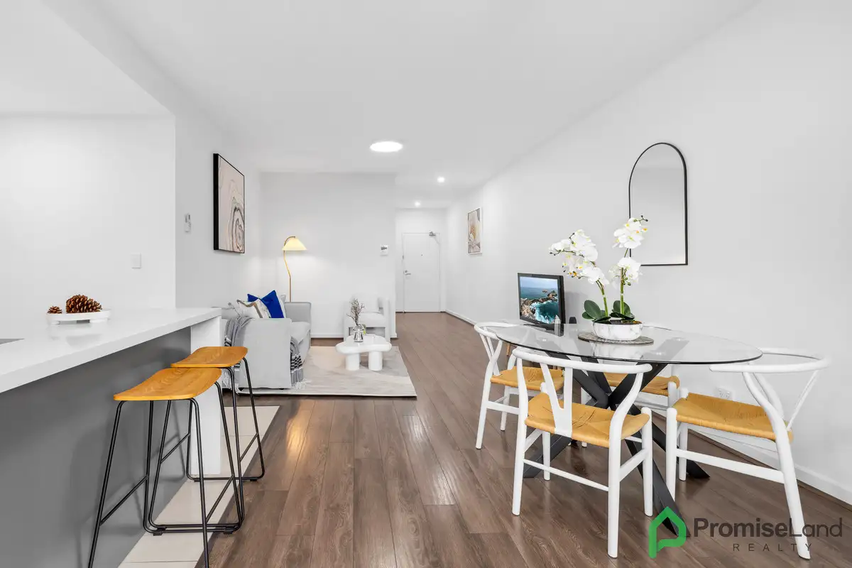 Main view of Homely apartment listing, 15/30-34 Keeler Street, Carlingford NSW 2118