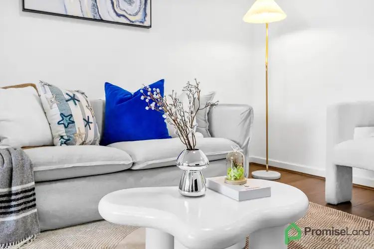 Second view of Homely apartment listing, 15/30-34 Keeler Street, Carlingford NSW 2118