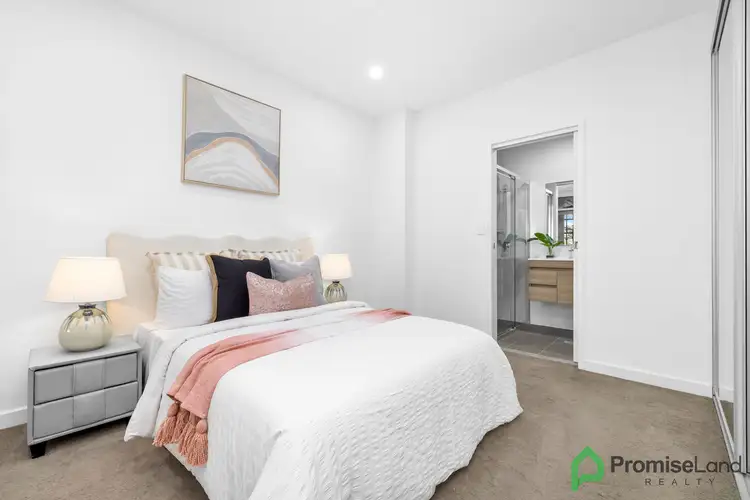 Seventh view of Homely apartment listing, 15/30-34 Keeler Street, Carlingford NSW 2118