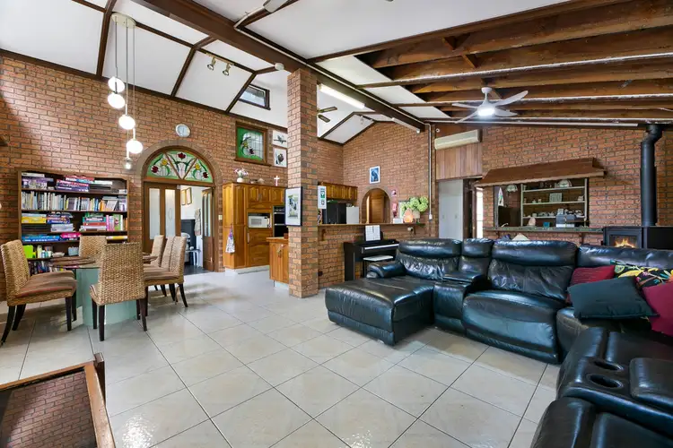 5 Koombahla Drive, Tallebudgera QLD 4228