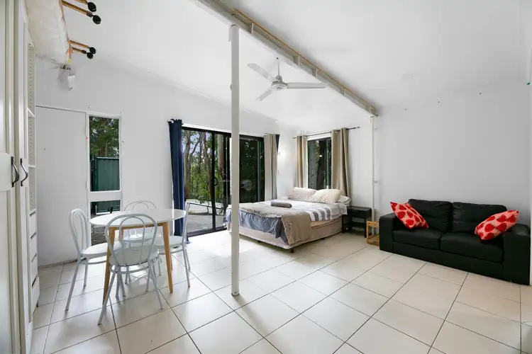 Second view of Homely house listing, 5 Koombahla Drive, Tallebudgera QLD 4228