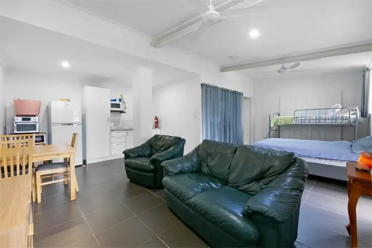 Fifth view of Homely house listing, 5 Koombahla Drive, Tallebudgera QLD 4228