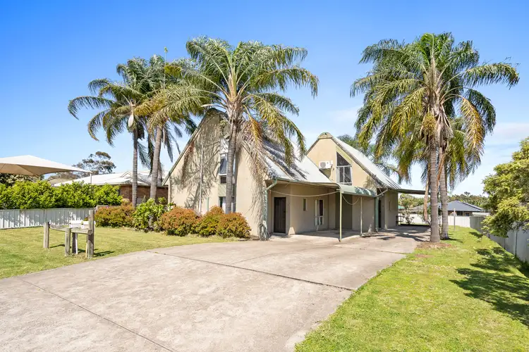 Main view of Homely block of units listing, 1&2/55 Gundy Road, Scone NSW 2337