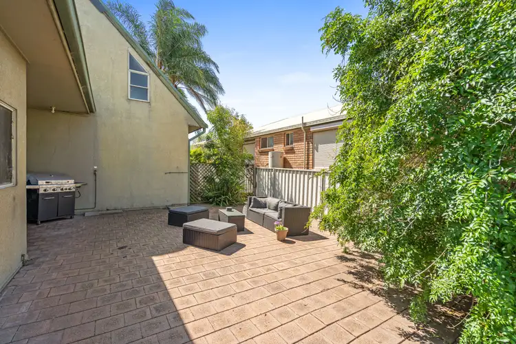 Third view of Homely block of units listing, 1&2/55 Gundy Road, Scone NSW 2337
