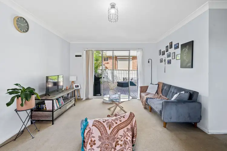 Fifth view of Homely block of units listing, 1&2/55 Gundy Road, Scone NSW 2337