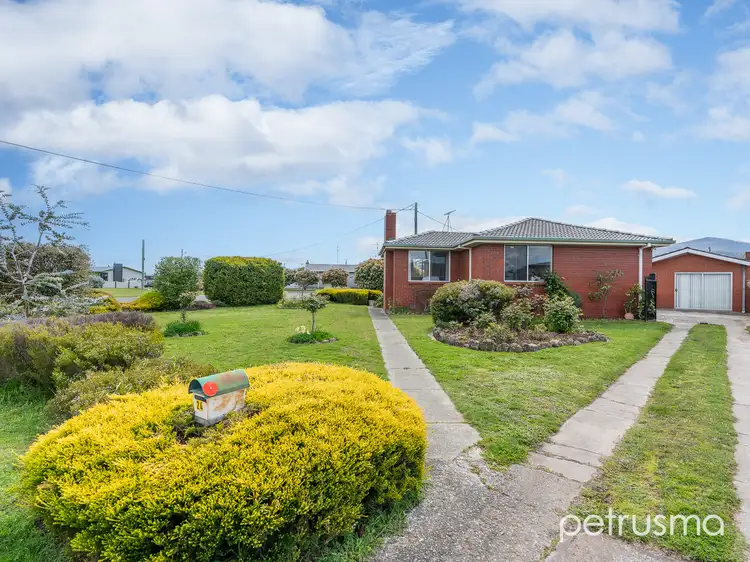 Second view of Homely house listing, 24 Warner Avenue, New Norfolk TAS 7140