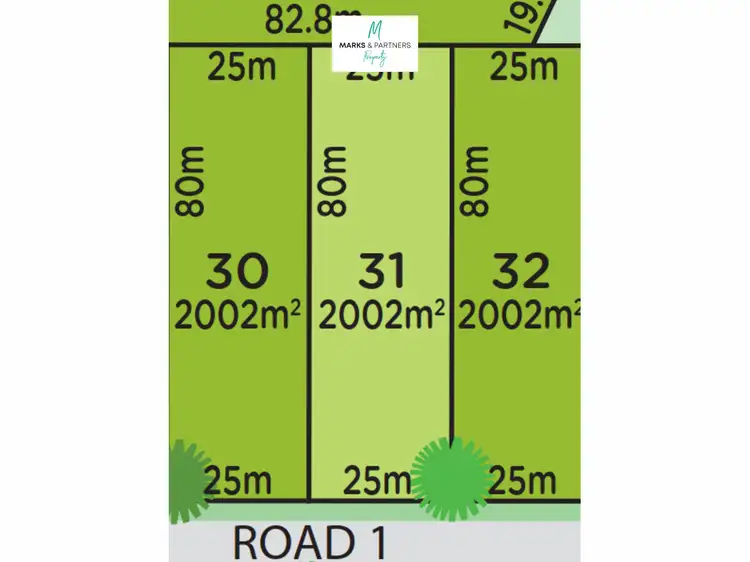 LOT 31 Albert Crescent, Booral QLD 4655