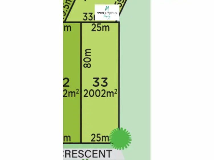LOT 33 Albert Crescent, Booral QLD 4655