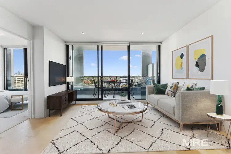 1007/40 Hall Street, Moonee Ponds VIC 3039