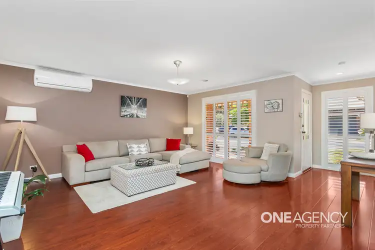 Second view of Homely house listing, 15 Samuel Evans Court, Seabrook VIC 3028