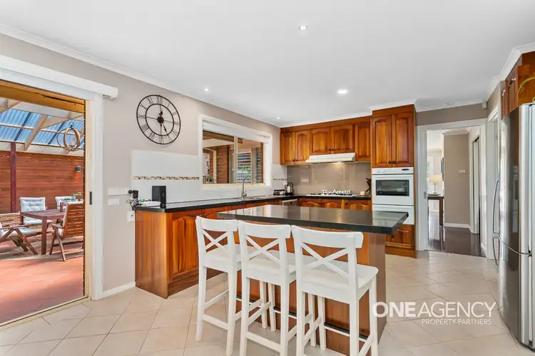 Third view of Homely house listing, 15 Samuel Evans Court, Seabrook VIC 3028