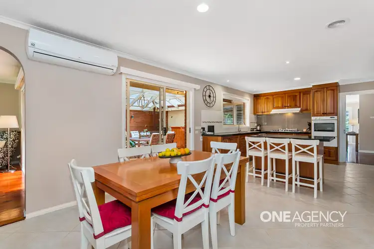 Fifth view of Homely house listing, 15 Samuel Evans Court, Seabrook VIC 3028