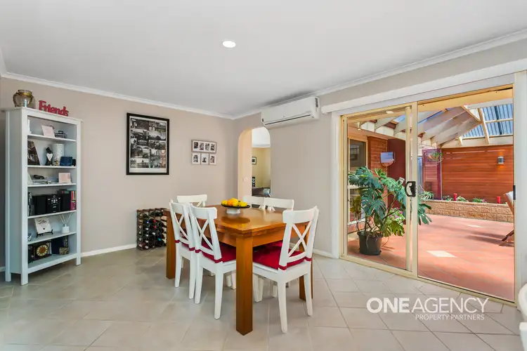 Sixth view of Homely house listing, 15 Samuel Evans Court, Seabrook VIC 3028