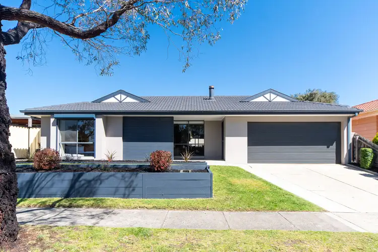 53 Carrum Woods Drive