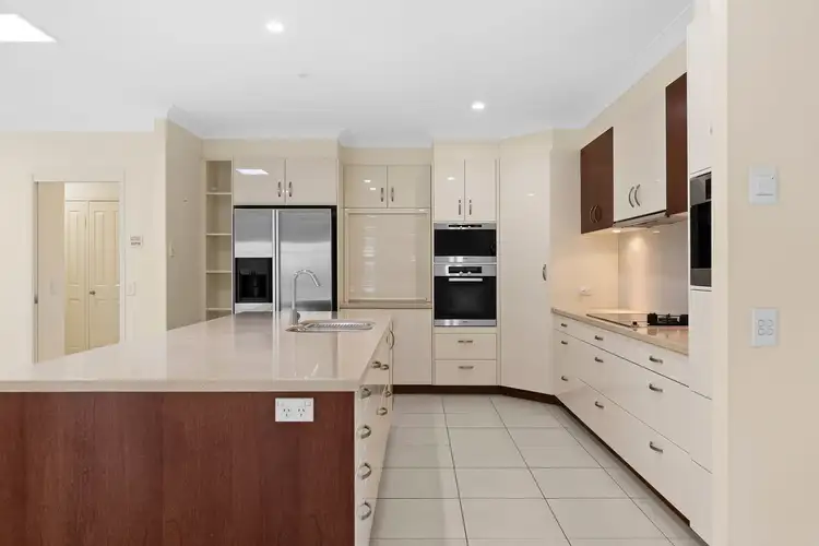 Fourth view of Homely house listing, 12 Howard Street, Middle Ridge QLD 4350