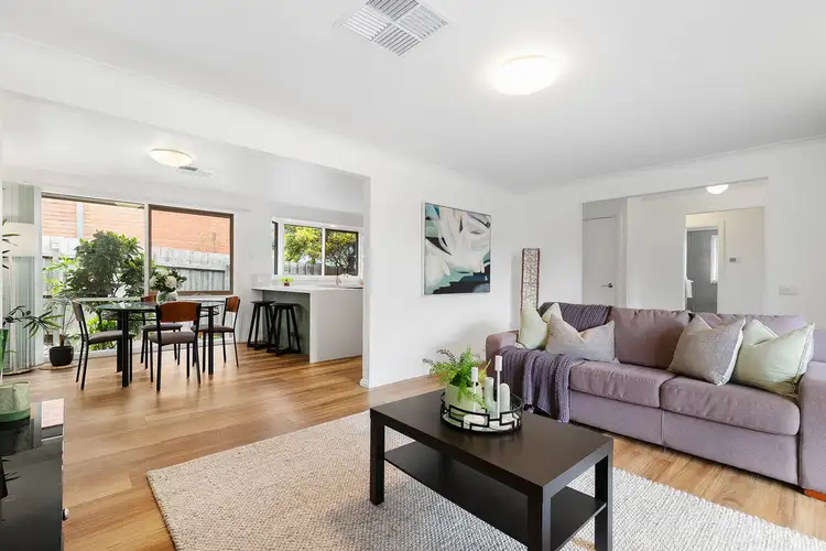 Second view of Homely unit listing, 130A Kars Street, Frankston South VIC 3199