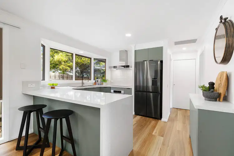 Third view of Homely unit listing, 130A Kars Street, Frankston South VIC 3199