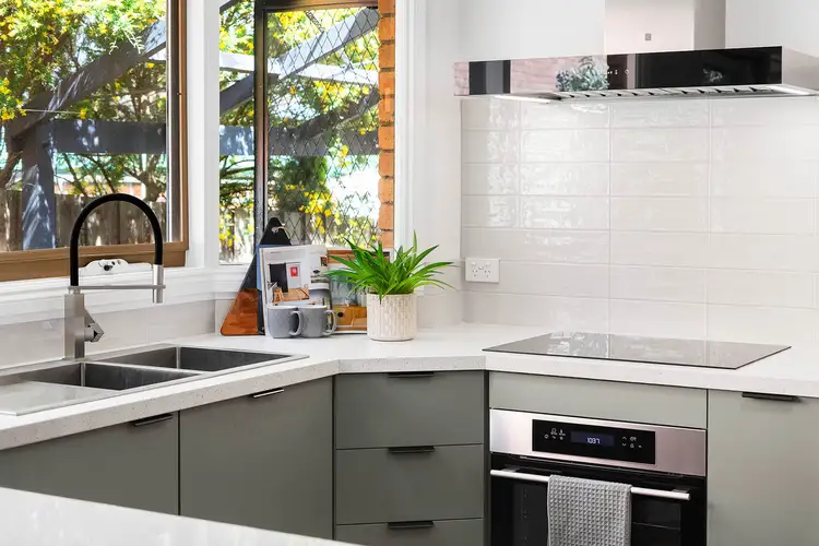 Fourth view of Homely unit listing, 130A Kars Street, Frankston South VIC 3199