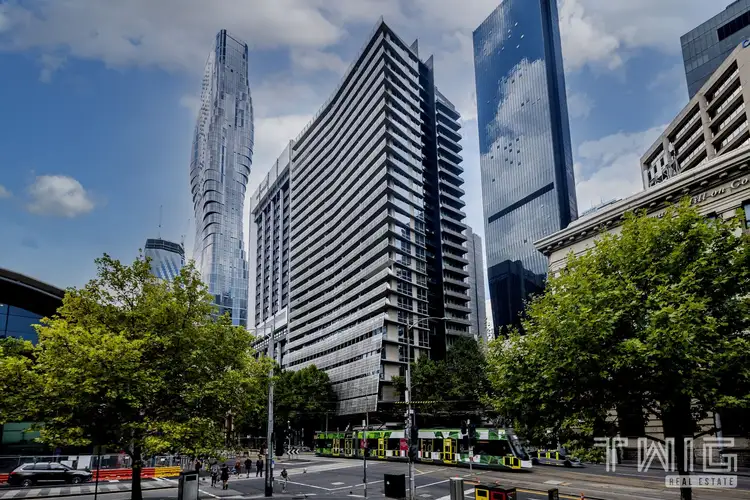 1205/620 Collins Street, Melbourne VIC 3000