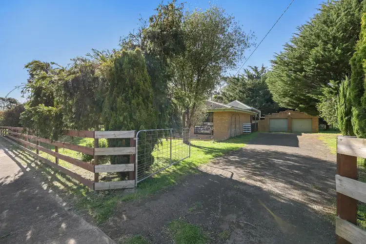 Third view of Homely rural property listing, 24 Austin Street, Hawkesdale VIC 3287