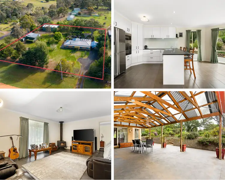 60 Bruce Street, Teesdale VIC 3328