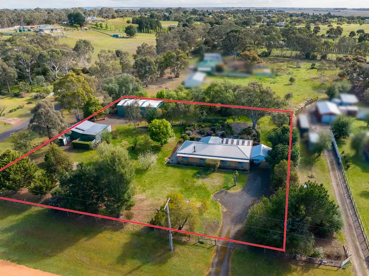 Main view of Homely house listing, 60 Bruce Street, Teesdale VIC 3328
