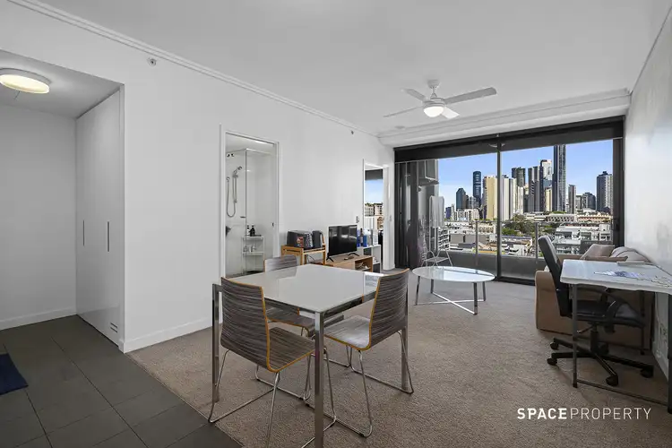 Main view of Homely apartment listing, 1710/25 Connor Street, Fortitude Valley QLD 4006