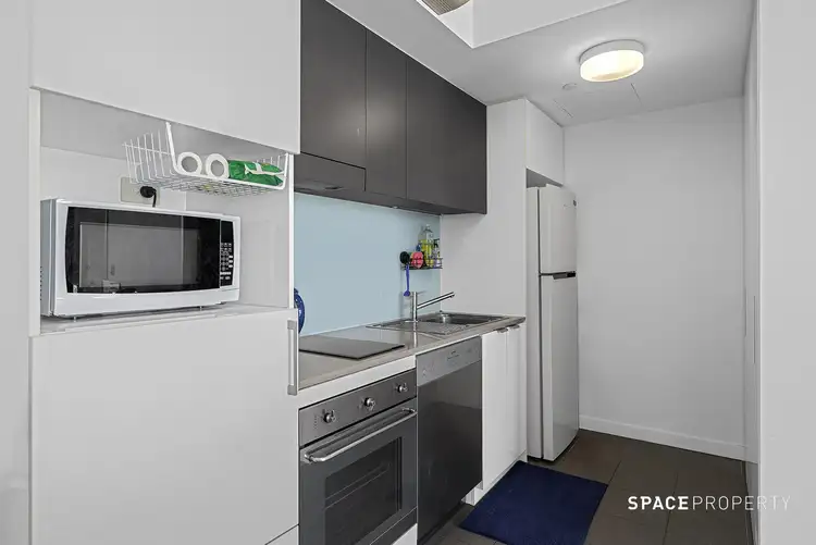 Third view of Homely apartment listing, 1710/25 Connor Street, Fortitude Valley QLD 4006
