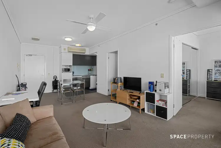 Fourth view of Homely apartment listing, 1710/25 Connor Street, Fortitude Valley QLD 4006