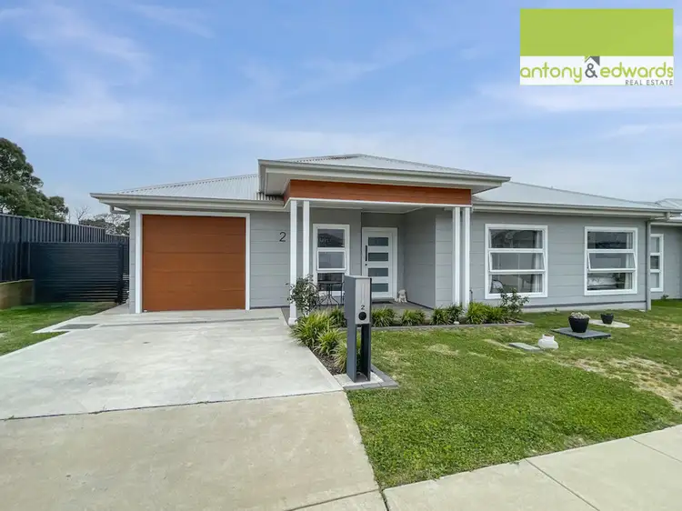 2 Aston Martin Drive, Goulburn NSW 2580