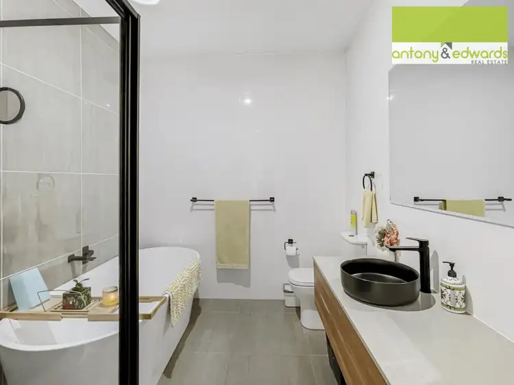 Fifth view of Homely semi-detached listing, 2 Aston Martin Drive, Goulburn NSW 2580