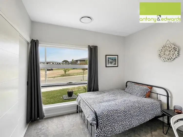 Sixth view of Homely semi-detached listing, 2 Aston Martin Drive, Goulburn NSW 2580