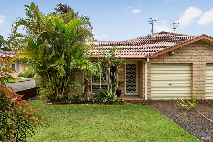 4/18 Floraville Road, Belmont North NSW 2280