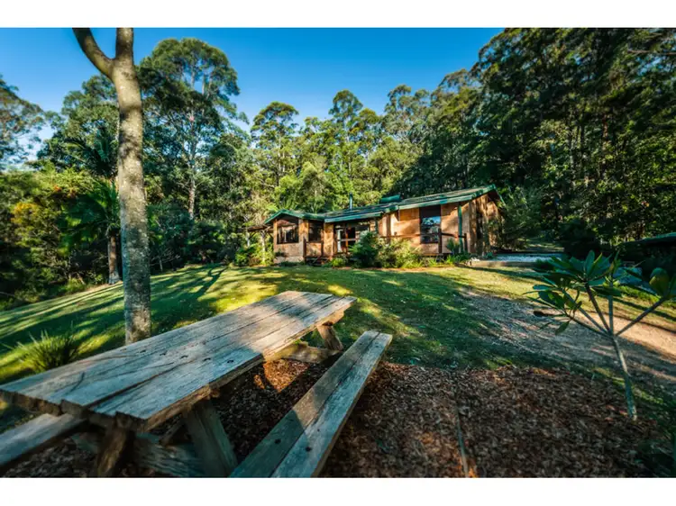 57 mcdougall Place, Bellingen NSW 2454