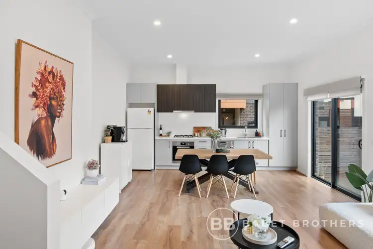 321 Wantirna Road