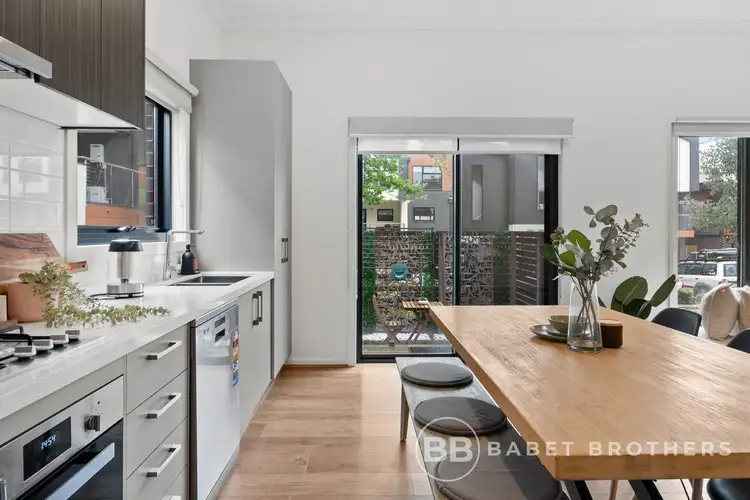 Second view of Homely townhouse listing, 38/321 Wantirna Road, Wantirna VIC 3152