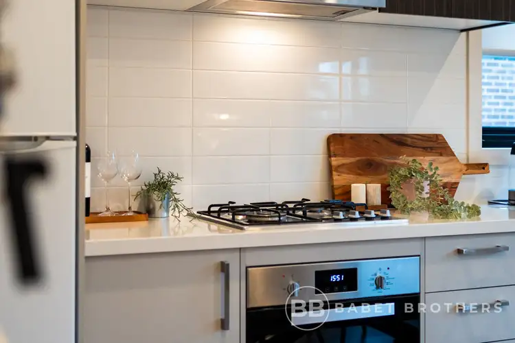 Third view of Homely townhouse listing, 38/321 Wantirna Road, Wantirna VIC 3152