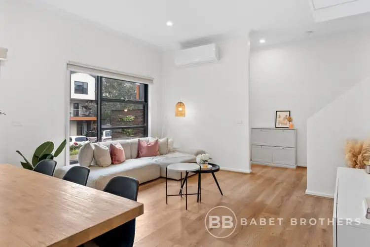 Fourth view of Homely townhouse listing, 38/321 Wantirna Road, Wantirna VIC 3152