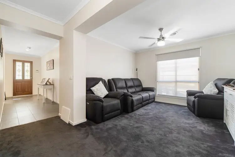 Third view of Homely house listing, 10 McDonald Street, Skye VIC 3977
