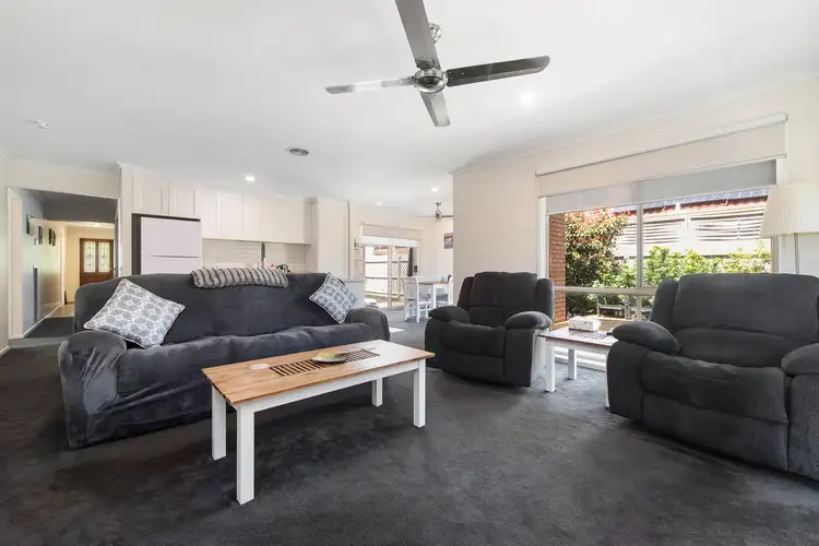Fourth view of Homely house listing, 10 McDonald Street, Skye VIC 3977