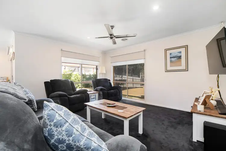 Fifth view of Homely house listing, 10 McDonald Street, Skye VIC 3977