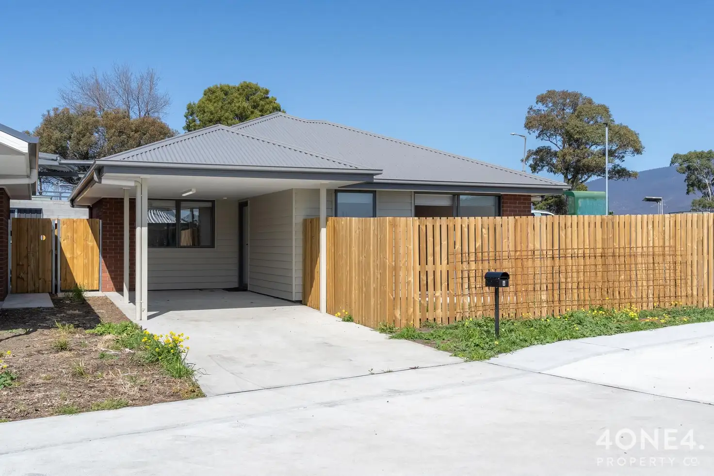 Main view of Homely unit listing, 6 Spinosa Lane, Herdsmans Cove TAS 7030